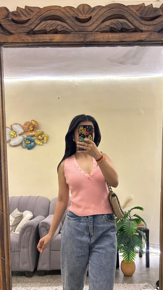 Cute top 28-30 bust