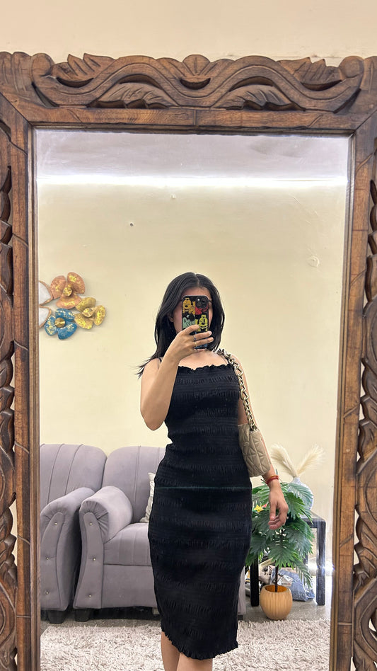 H&m dress 34-36 bust/l:35