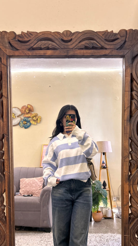 82)pintrest sweater size -m
