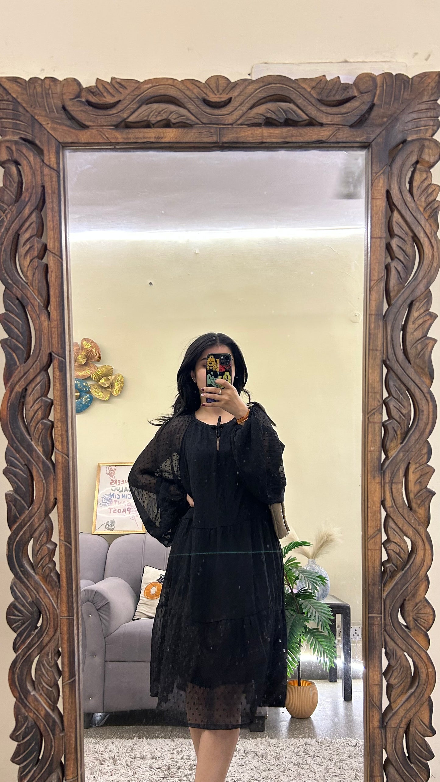 Cute dress 40 bust