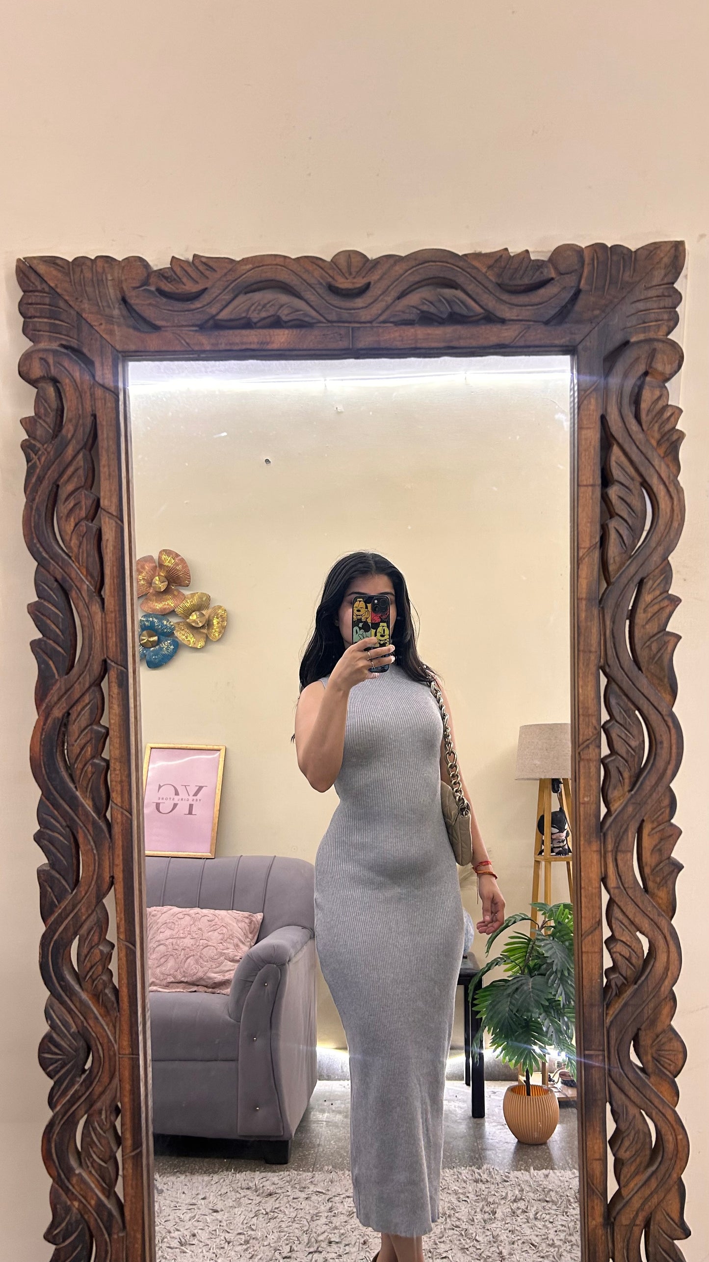 5)cute dress bust -30-32 l-45