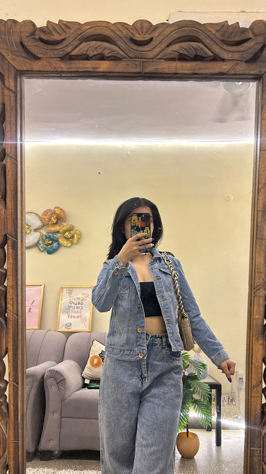 Cute jacket