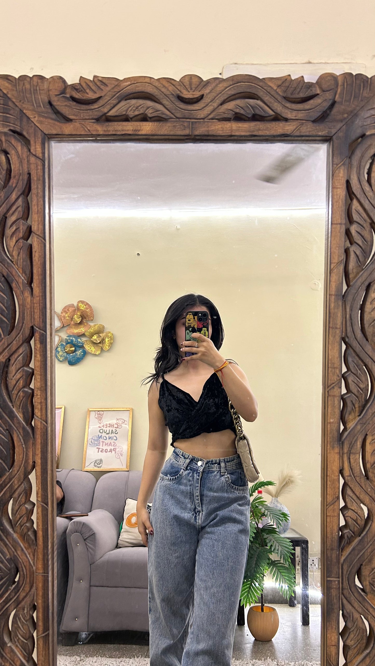 Cute top 30 bust