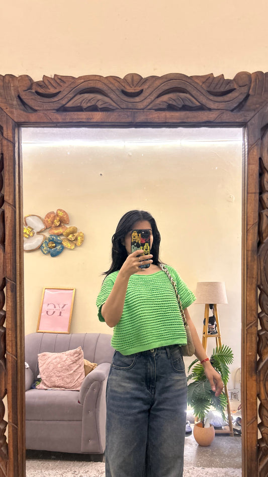 165)cute tops🌸36-38