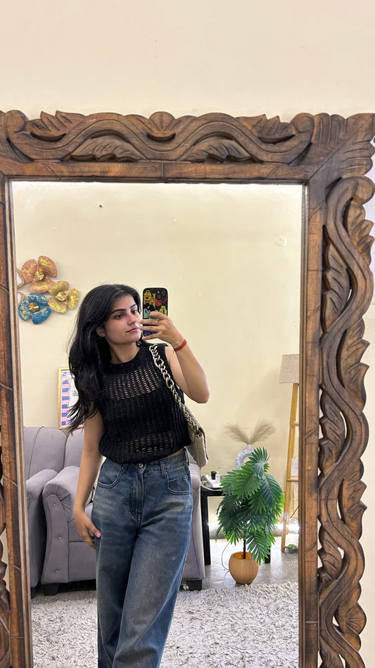 Cute top 30-32 bust