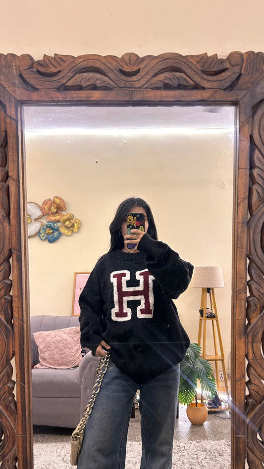 209)pintrest sweater size- xxl-xxxl