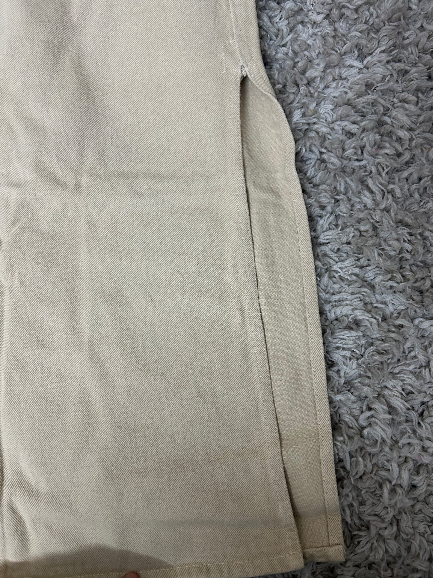 Korean skirt
