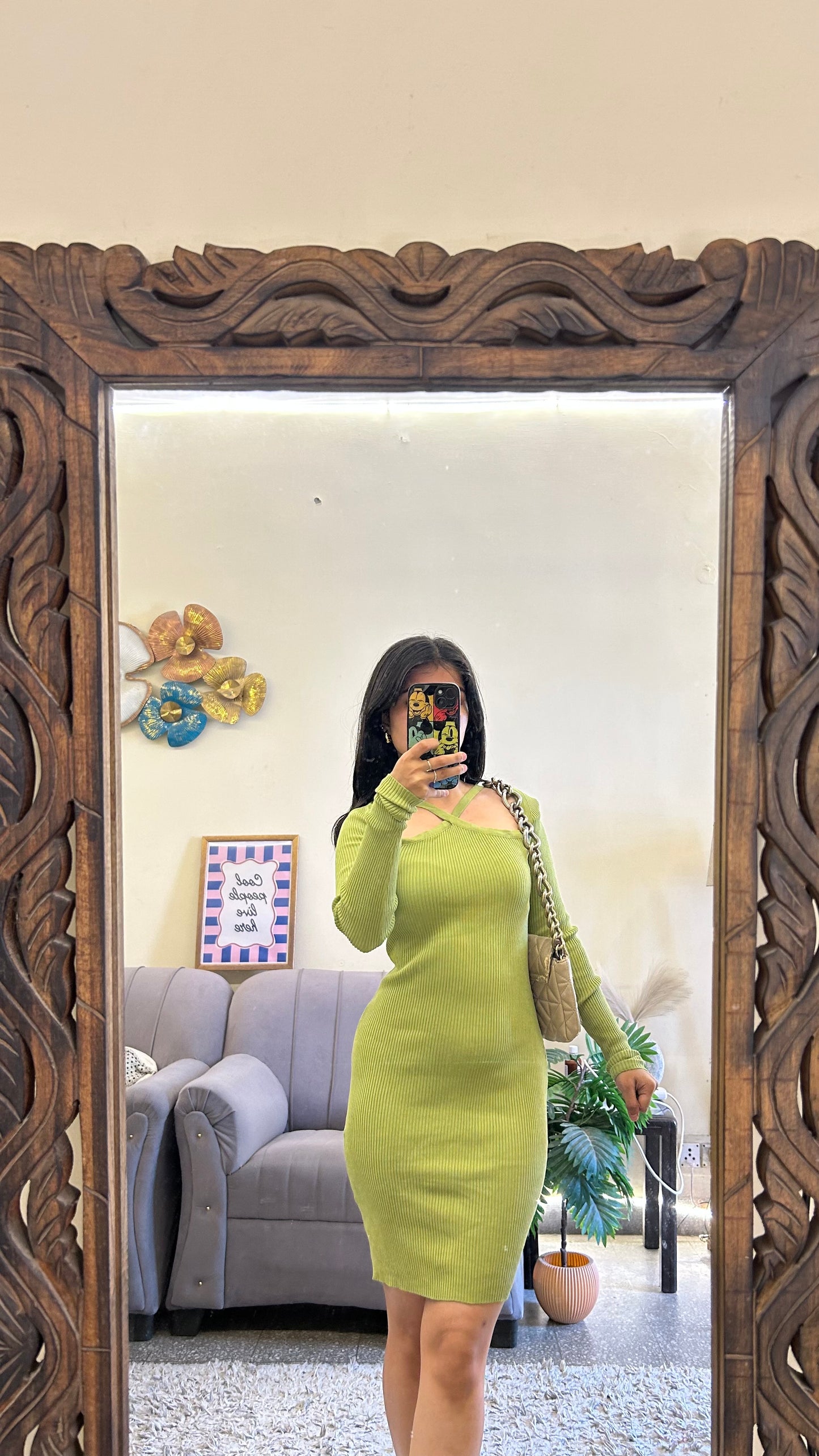 Cute dress 30-33/l:34