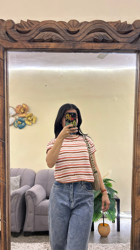 Cute top S