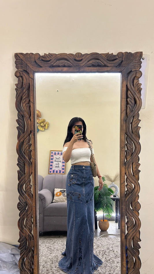 63) Korean skiet 34 waist/l:40