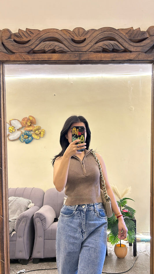 Cute top 30-32