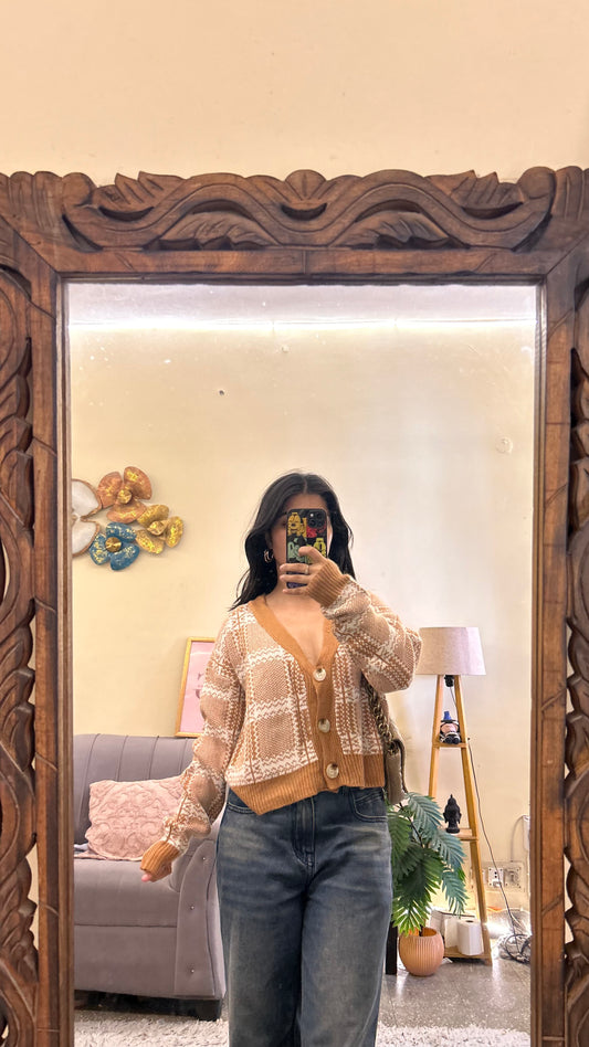 72)pintrest sweater size -xs