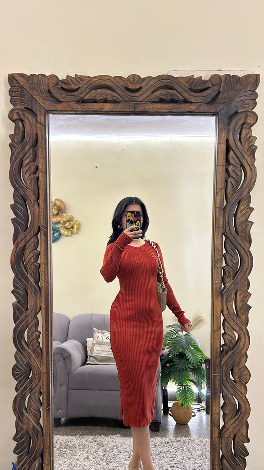 Cute dress 30-32 bust/l:39