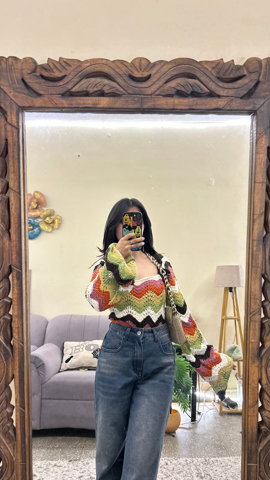Cute top 36-40 bust