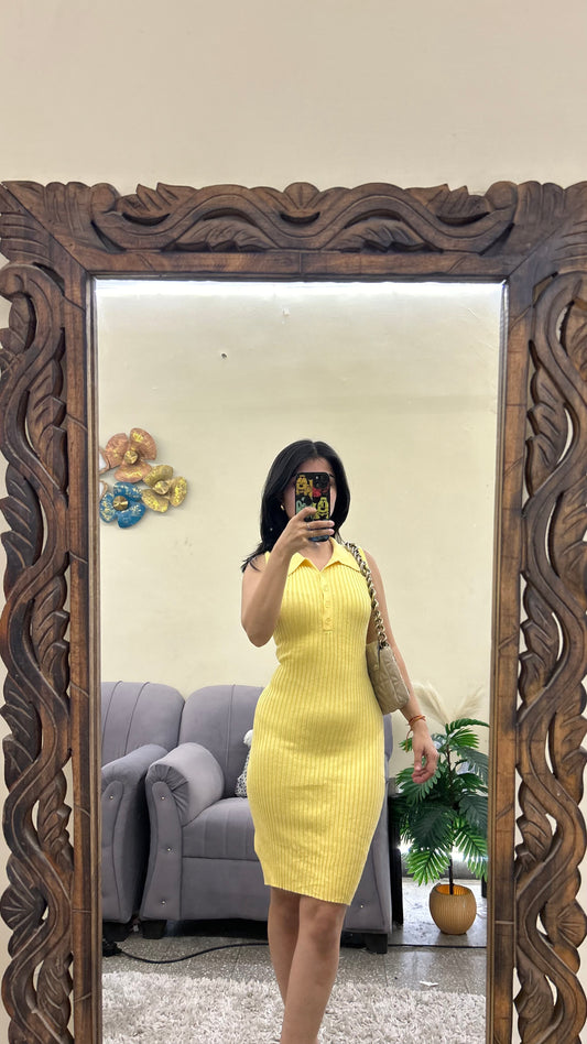 Bodycon dress size S