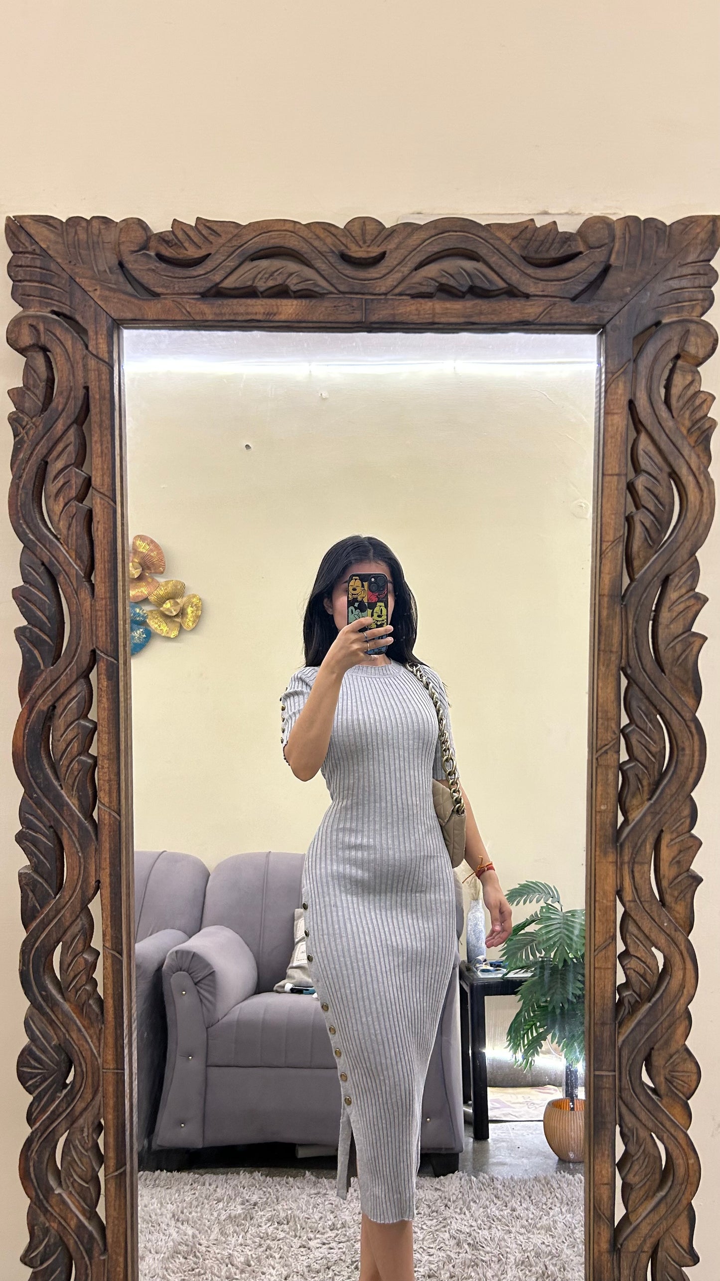 Pinterest dress 30-32 bust/l:44