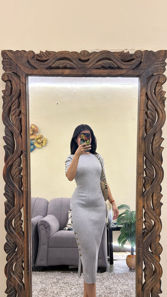 Pinterest dress 30-32 bust/l:44