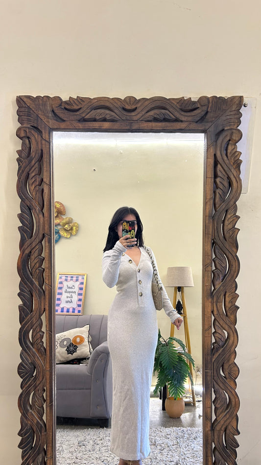 Cute dress 30-32 bust /l:48