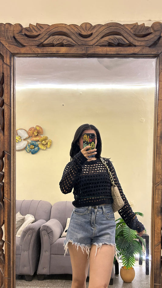 Cute top xs-s