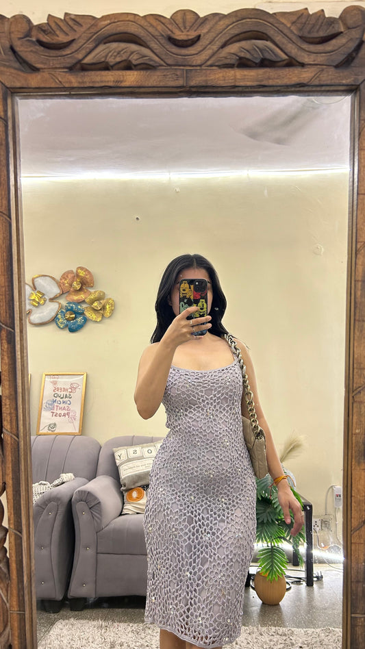 Cute dress 34-36 bust