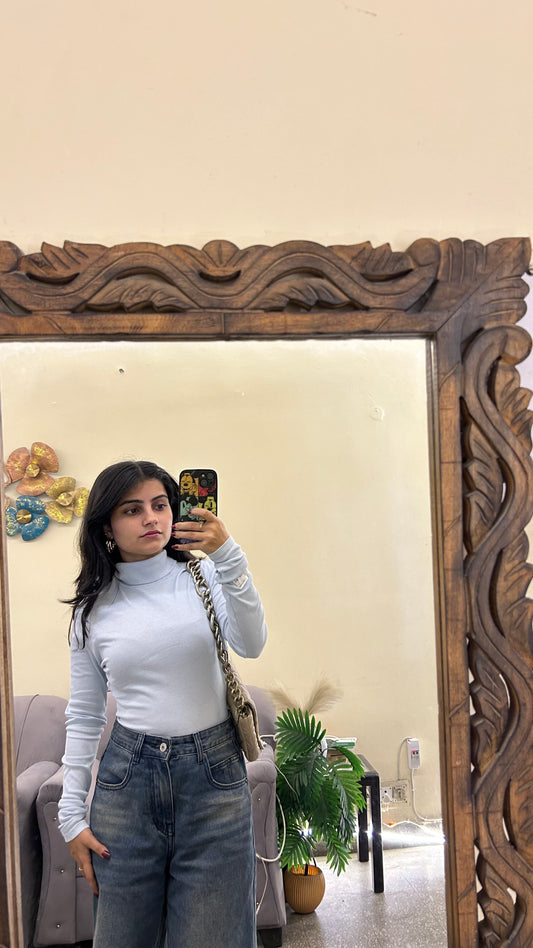 Cute bodysuit ( light) 32-34 bust