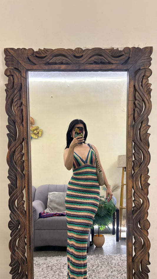 Cute dress 32-34 bust/l:53