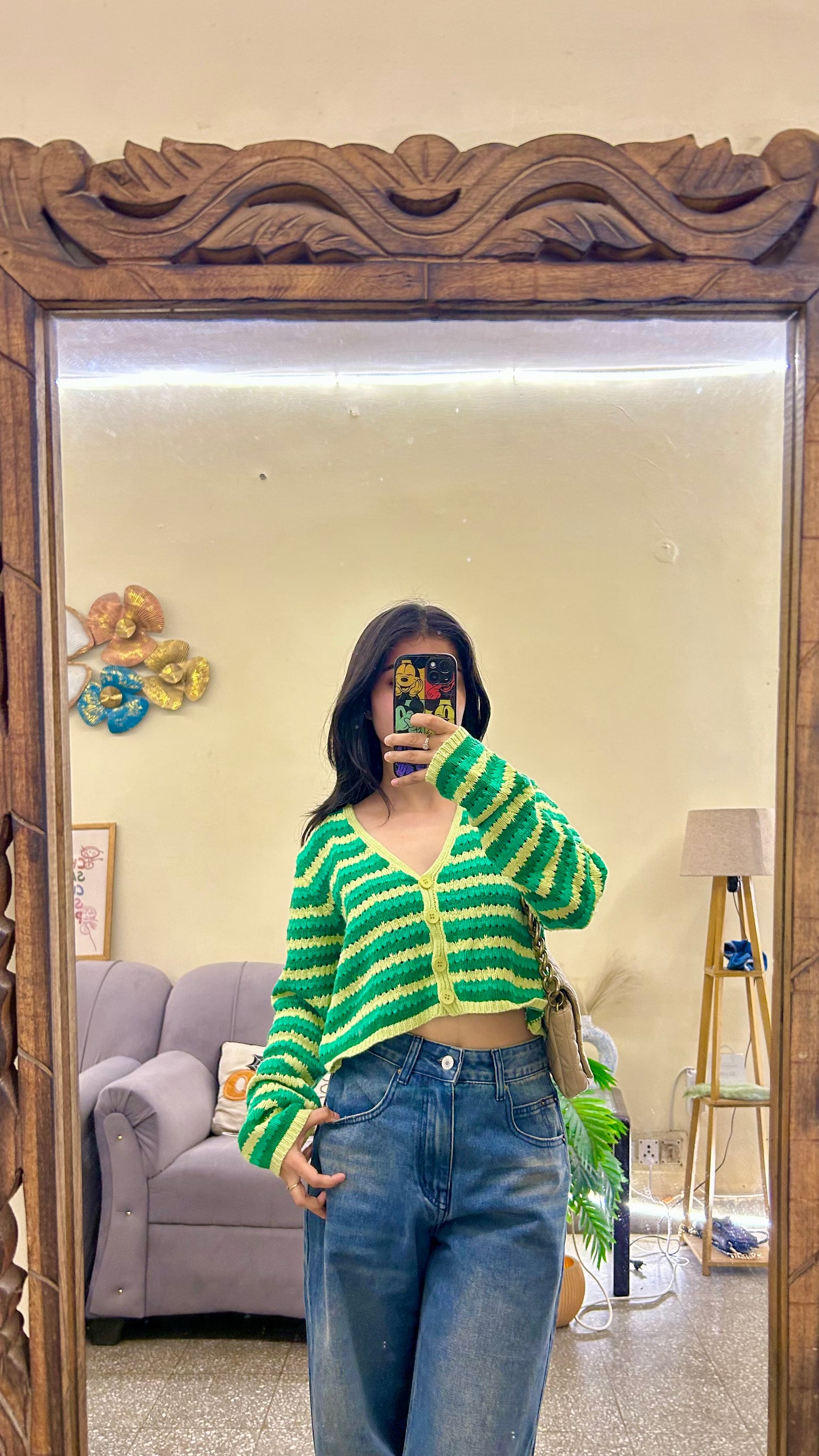 Cute top 30-32 bust