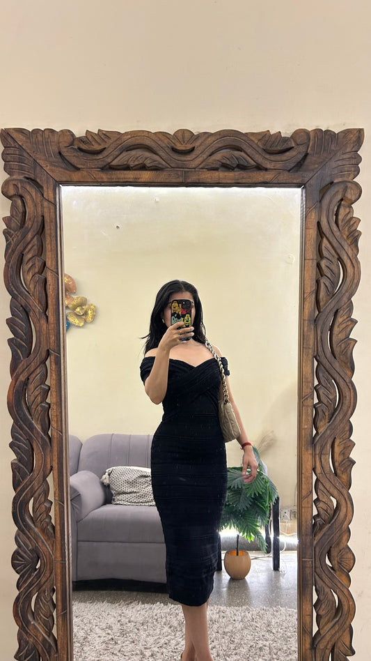 Classy dress 28-30 bust
