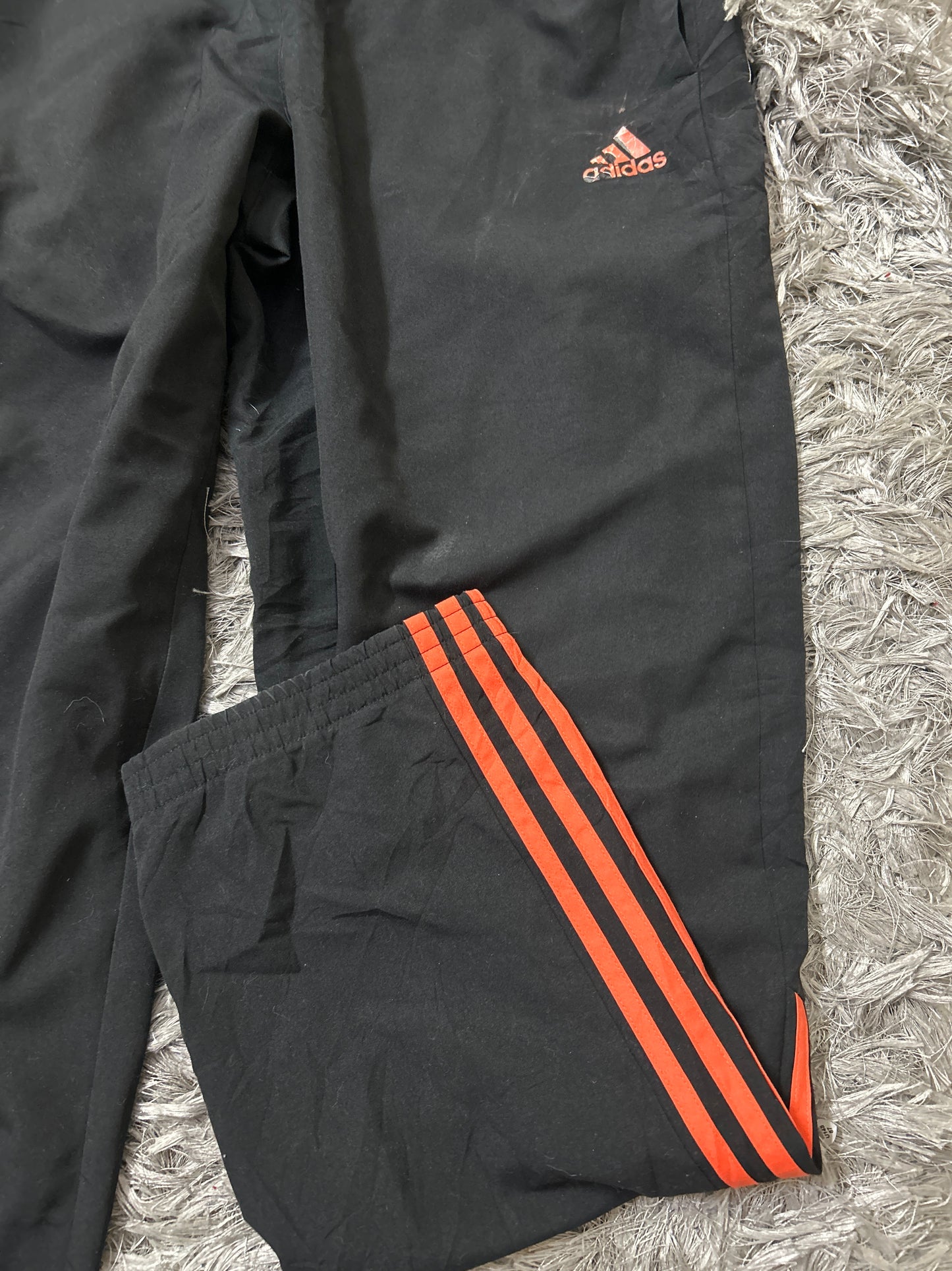 Adidas joggers