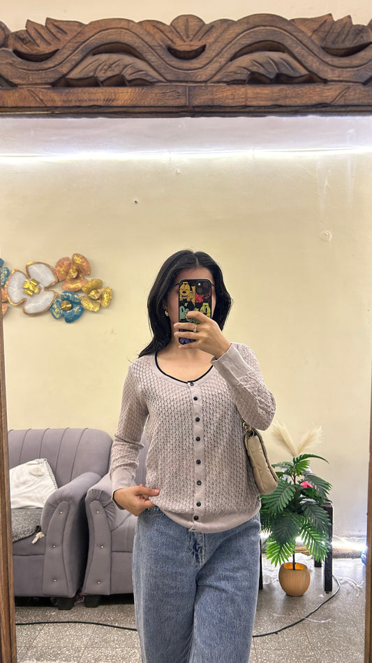 Cute top S