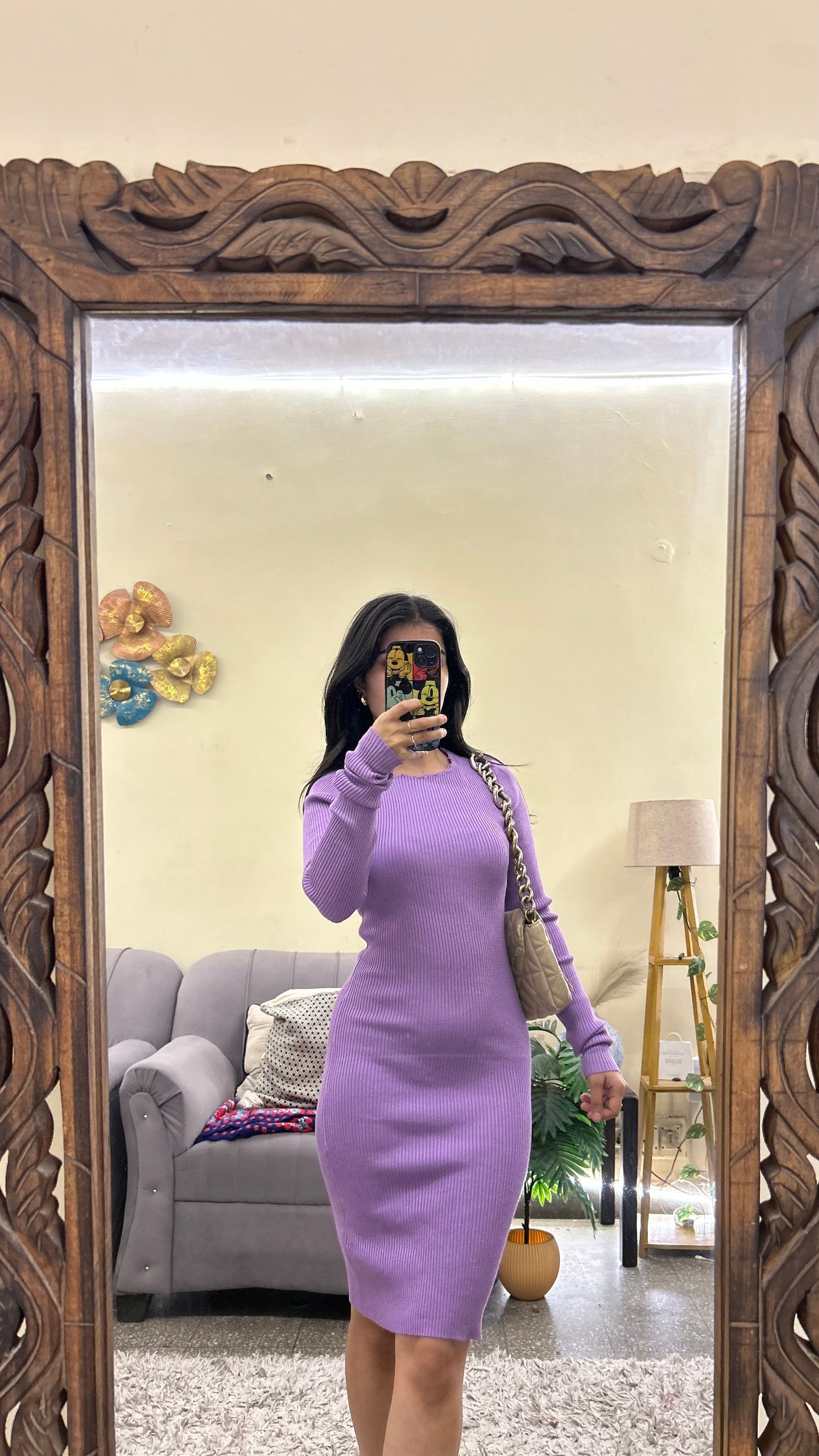 Cute dress 30-34 bust/l:33