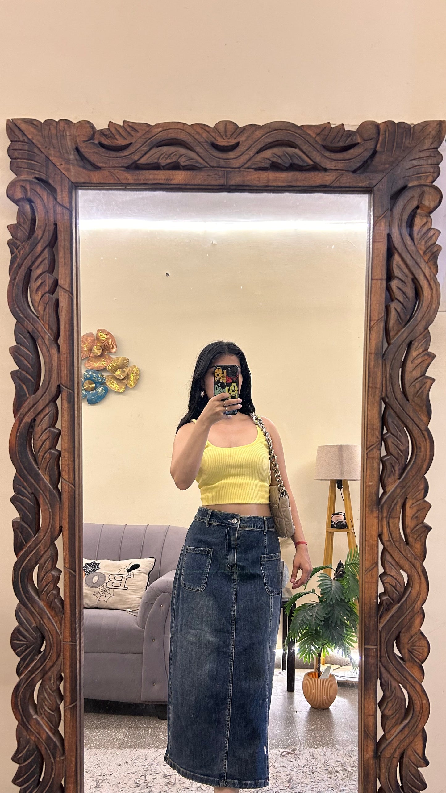 135korean skirts waist 32/l- 30