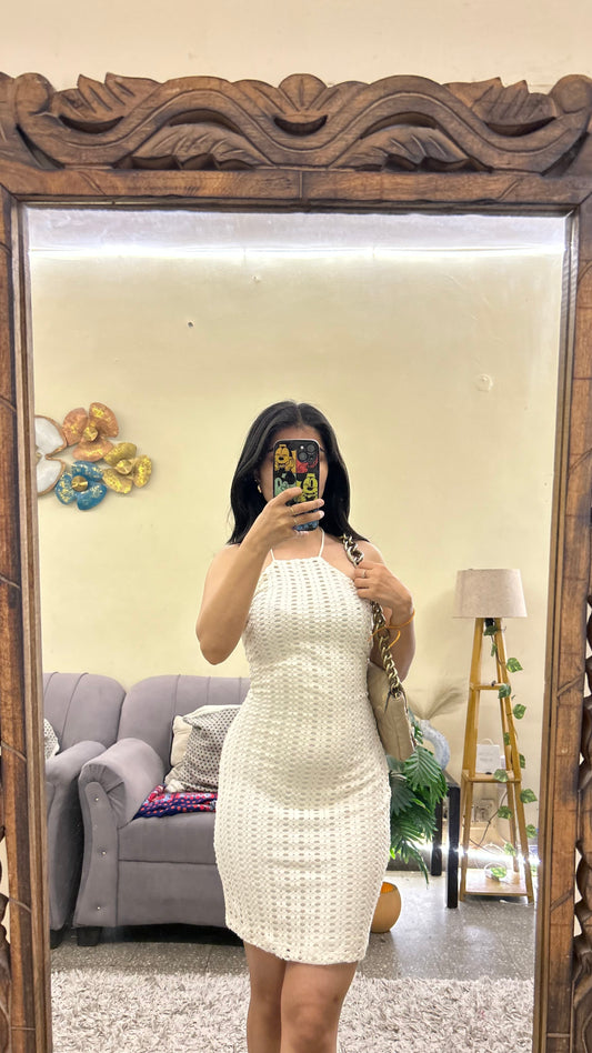 Cute dress 28-32 bust/l33