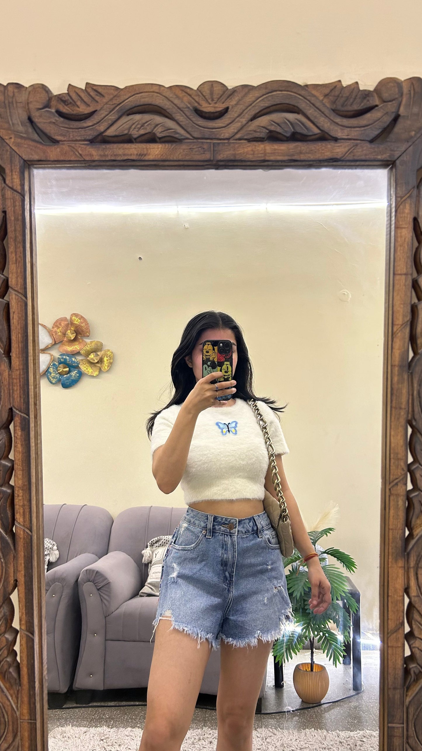 Cute short 30 waist/l:12