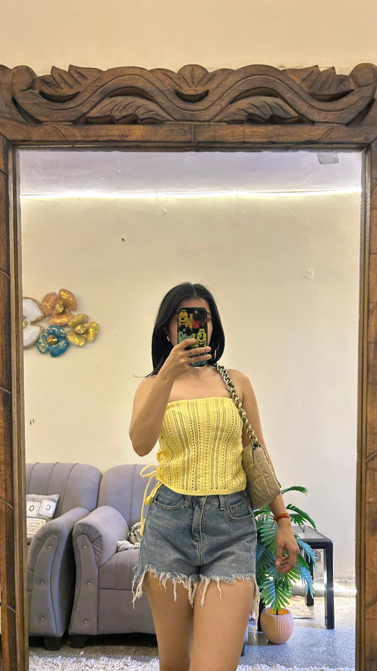 Cute top 28-30 bust
