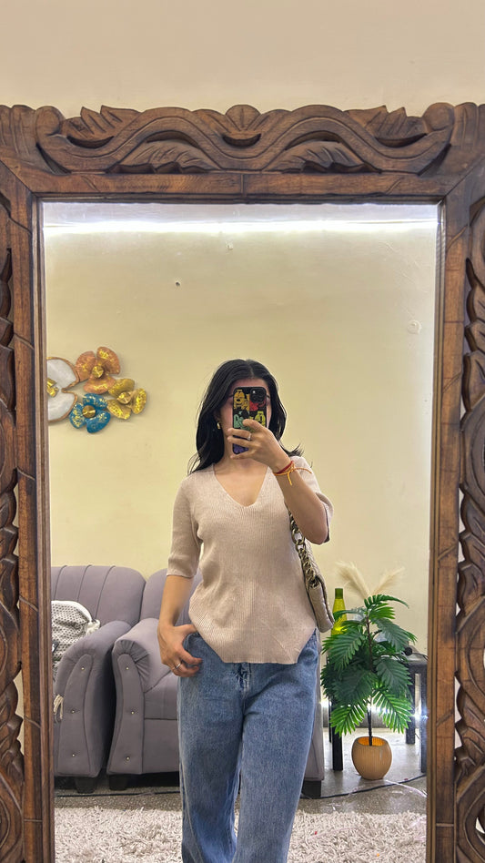 Cute top 32-36 bust