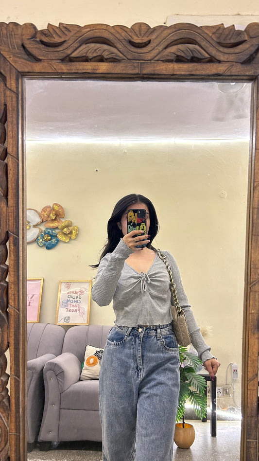 Cute top 32-34 bust