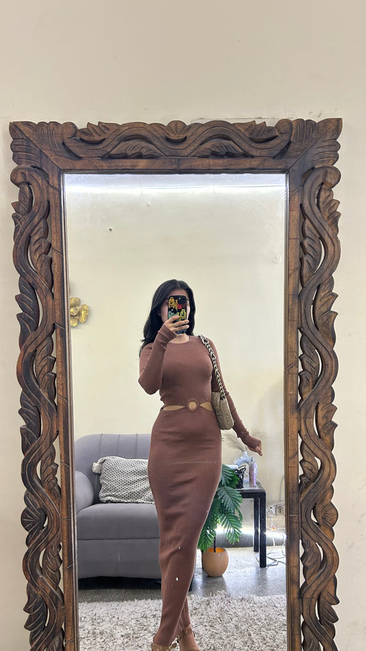 Cute dress 28-32 bust/l:50