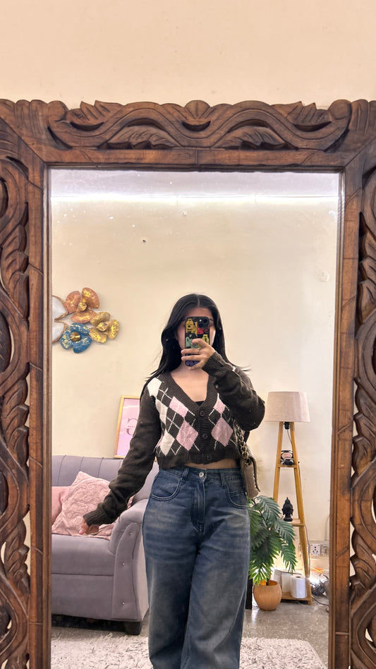Cute sweater xs-s