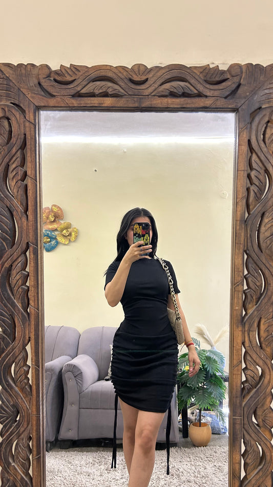 Cute dress (2 size avl)