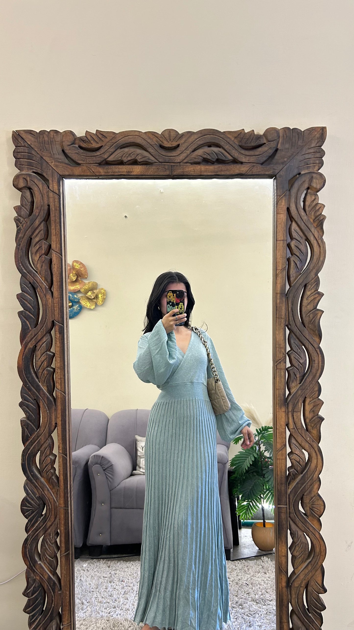 Cute dress 34-38/40L