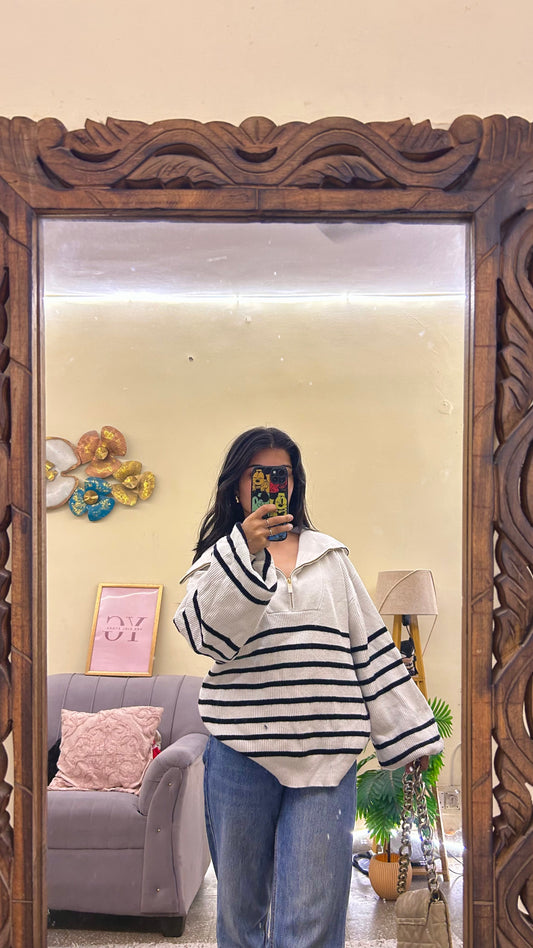 24)pintrest sweater upto size:XL-XXL