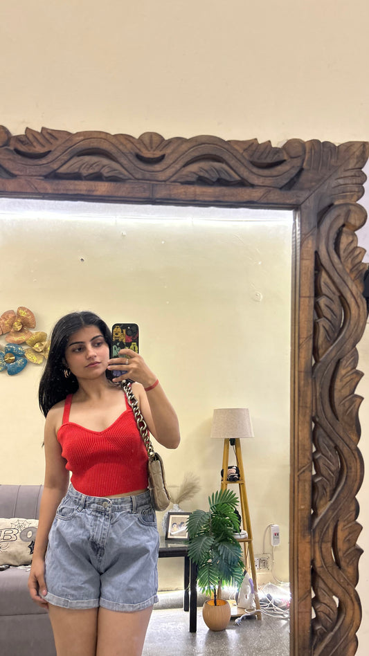 Cute top 32-34 bust