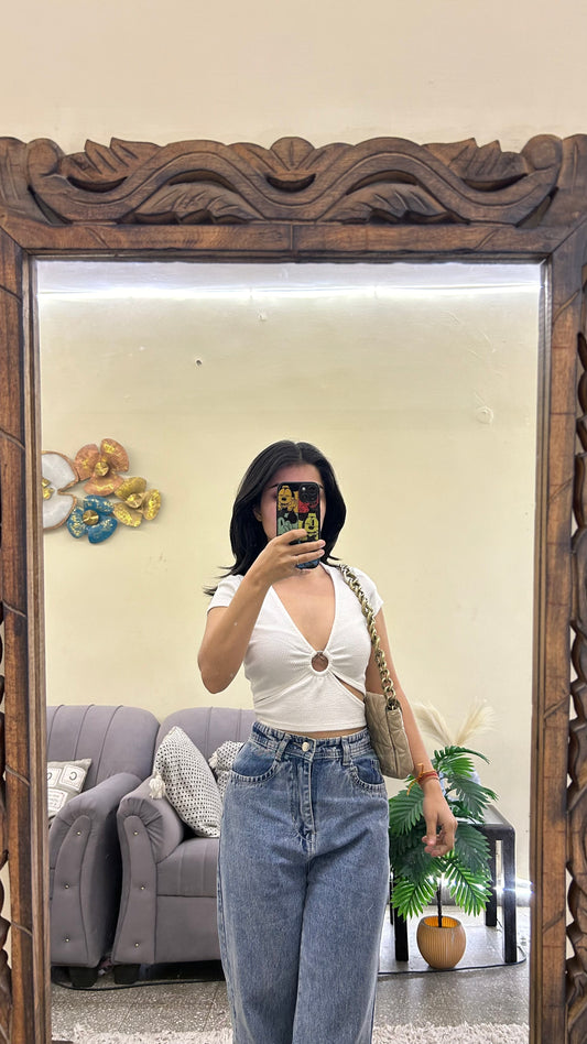 Cute top 30-32