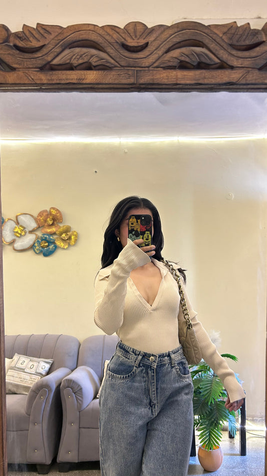Cute top 32-34 bust