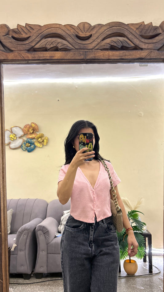 Cute top 32-34