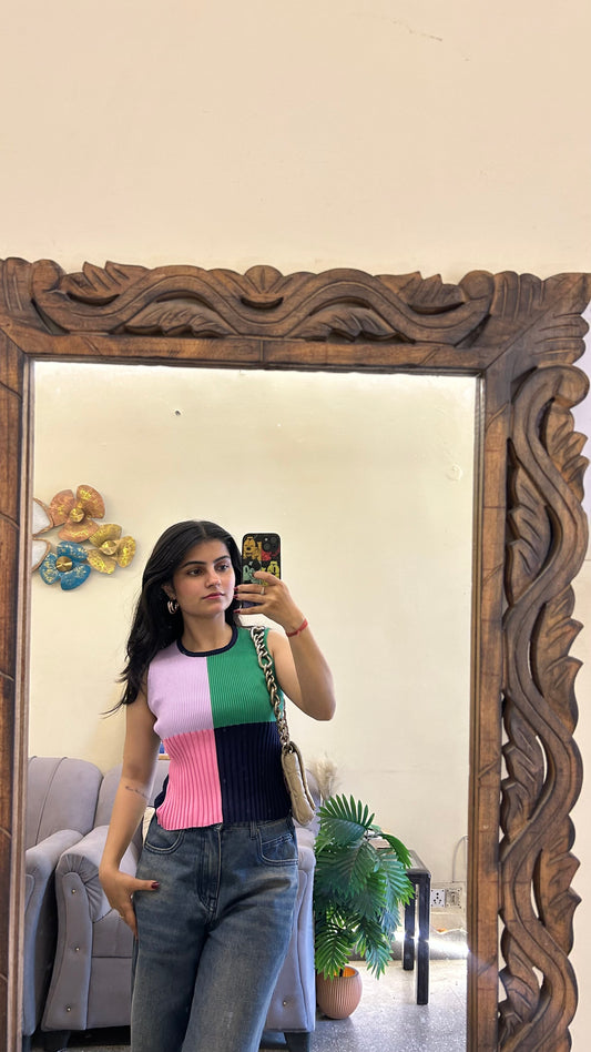 Cute top 30-34 bust