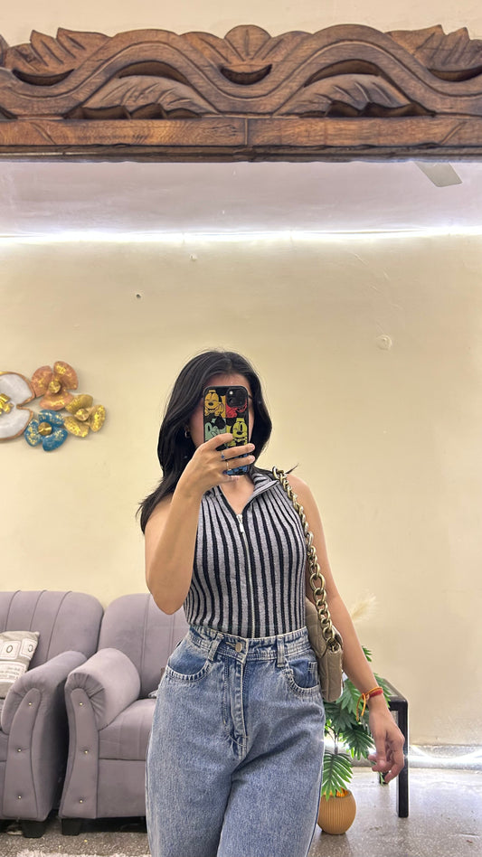 Cute top 32-34 bust