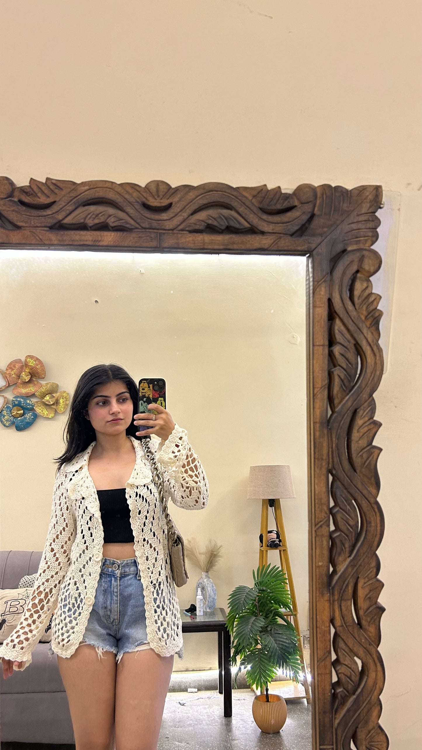 Cute shrug S