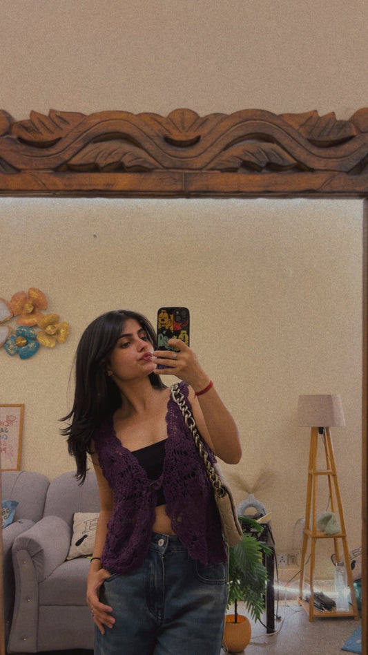 Cute shrug S